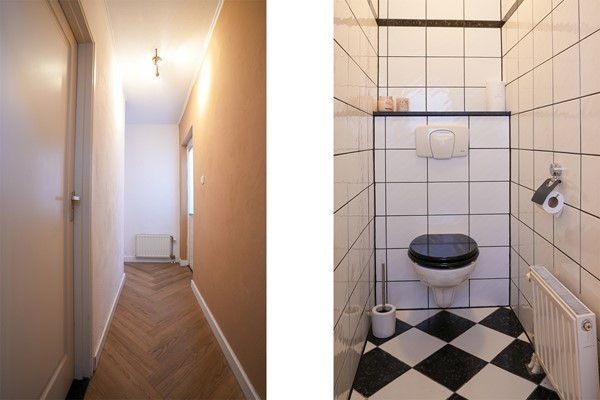 Medium property photo - Marktstraat 123, 6461 CW Kerkrade