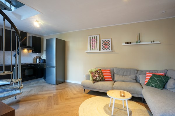 Medium property photo - Marktstraat 123, 6461 CW Kerkrade