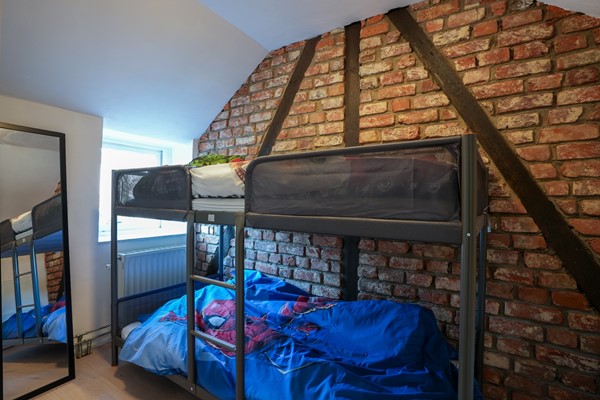 Medium property photo - Marktstraat 123, 6461 CW Kerkrade