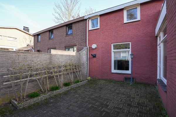 Medium property photo - Marktstraat 123, 6461 CW Kerkrade