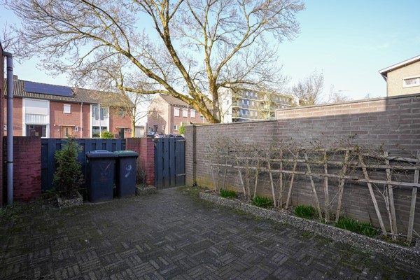 Medium property photo - Marktstraat 123, 6461 CW Kerkrade