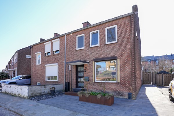 Paumstraat 53, 6351BA Bocholtz