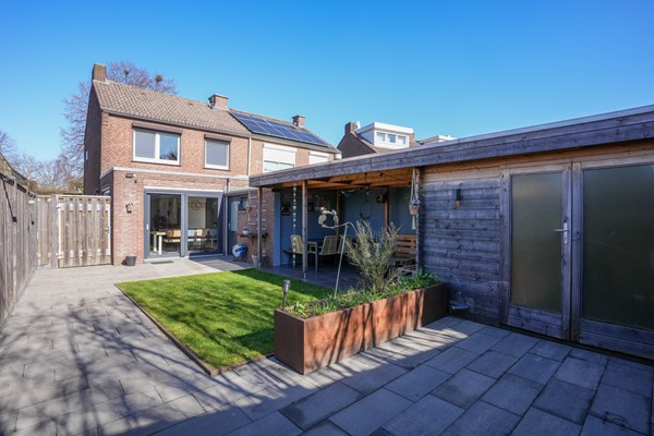 Medium property photo - Paumstraat 53, 6351 BA Bocholtz