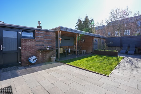 Medium property photo - Paumstraat 53, 6351 BA Bocholtz