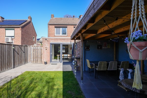 Medium property photo - Paumstraat 53, 6351 BA Bocholtz