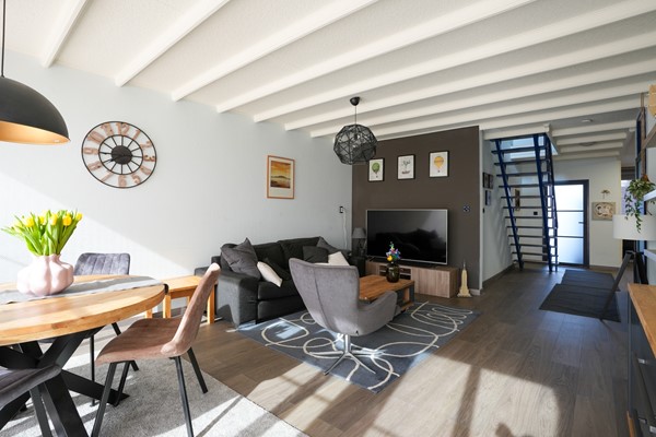 Medium property photo - Calbertsweg 108, 6465 CH Kerkrade