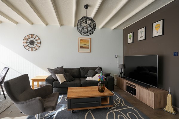 Medium property photo - Calbertsweg 108, 6465 CH Kerkrade