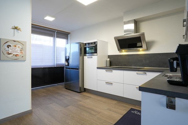 Medium property photo - Calbertsweg 108, 6465 CH Kerkrade