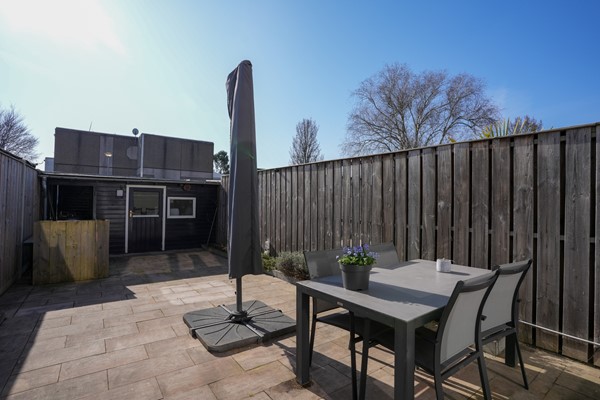 Medium property photo - Calbertsweg 108, 6465 CH Kerkrade