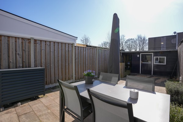 Medium property photo - Calbertsweg 108, 6465 CH Kerkrade