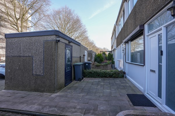 Medium property photo - Calbertsweg 108, 6465 CH Kerkrade