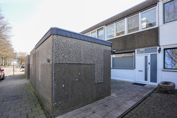 Medium property photo - Calbertsweg 108, 6465 CH Kerkrade