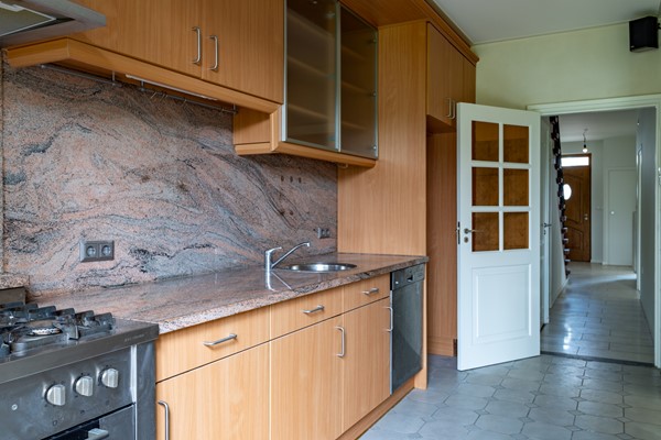 Medium property photo - Lemierserberg 16, 6291 NM Vaals