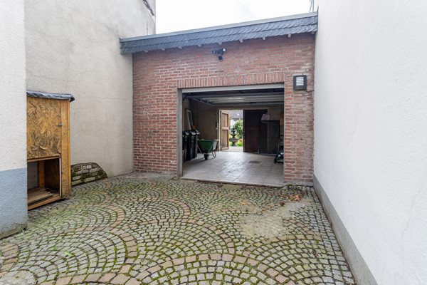Medium property photo - Lemierserberg 16, 6291 NM Vaals