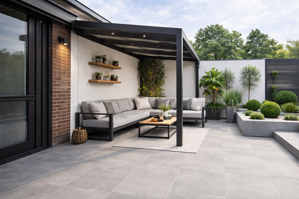 Medium property photo - Lemierserberg 16, 6291 NM Vaals