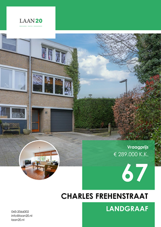 Brochure preview - Charles Frehenstraat 67, 6374 EL LANDGRAAF (1)
