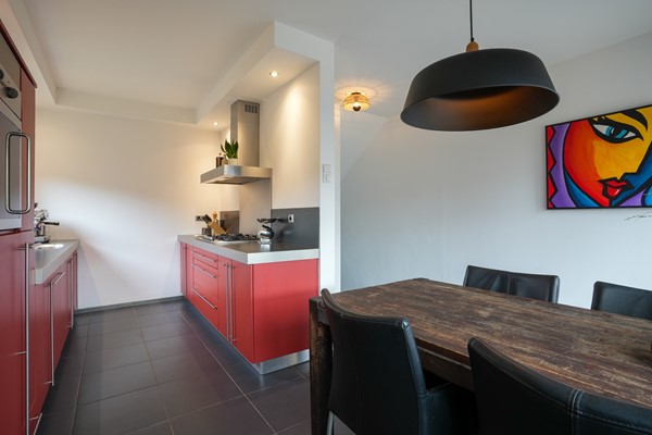 Medium property photo - Charles Frehenstraat 67, 6374 EL Landgraaf