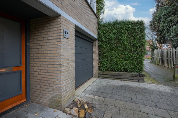 Te koop: Charles Frehenstraat 67, 6374EL Landgraaf