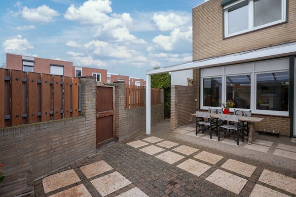 Medium property photo - Charles Frehenstraat 67, 6374 EL Landgraaf