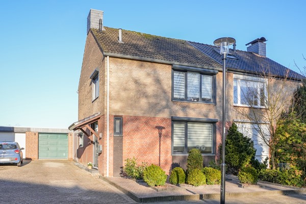 Van Thimusstraat 5, 6295AA Lemiers