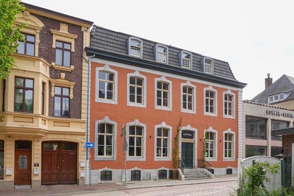 Te koop: Lindenstraat 1, 6291AE Vaals