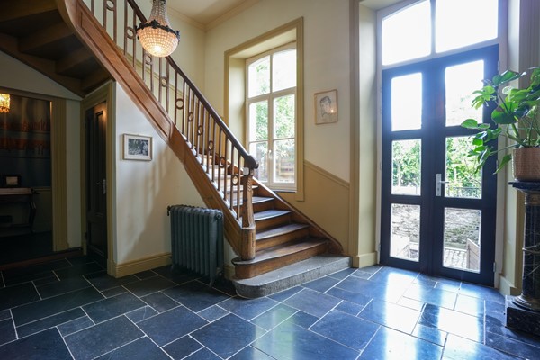 Medium property photo - Lindenstraat 1, 6291 AE Vaals