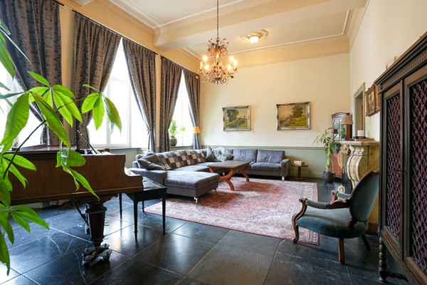 Medium property photo - Lindenstraat 1, 6291 AE Vaals