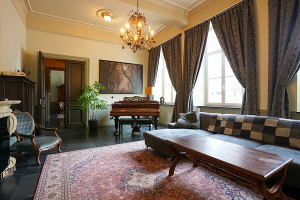 Medium property photo - Lindenstraat 1, 6291 AE Vaals