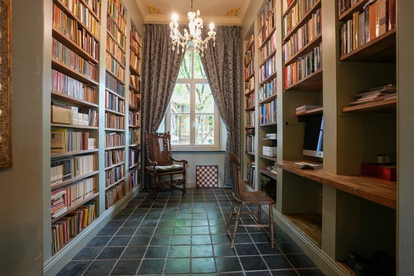 Medium property photo - Lindenstraat 1, 6291 AE Vaals