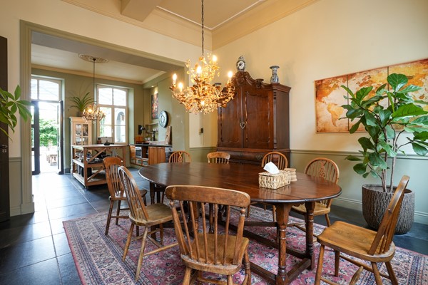 Medium property photo - Lindenstraat 1, 6291 AE Vaals