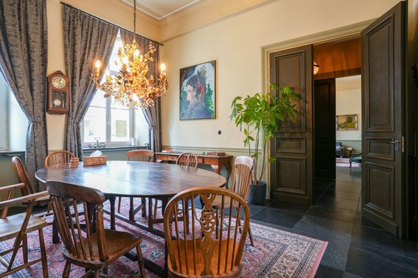 Medium property photo - Lindenstraat 1, 6291 AE Vaals