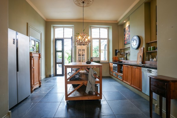 Medium property photo - Lindenstraat 1, 6291 AE Vaals