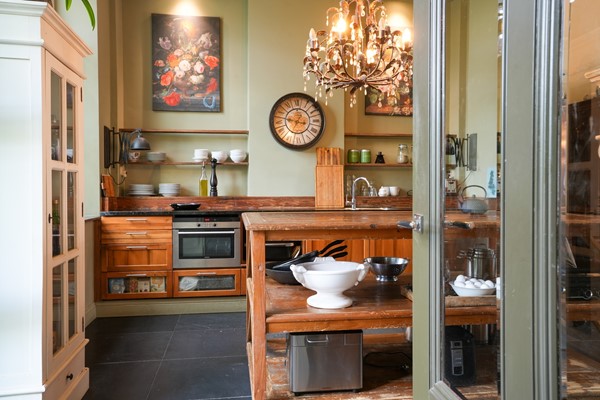 Medium property photo - Lindenstraat 1, 6291 AE Vaals