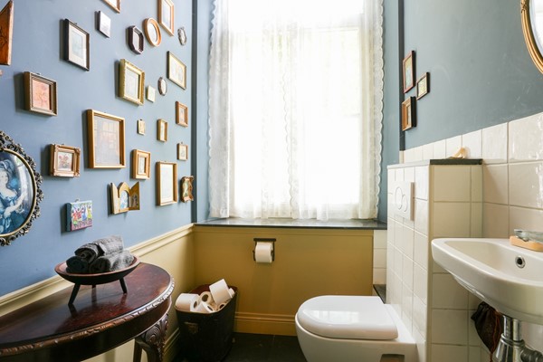 Medium property photo - Lindenstraat 1, 6291 AE Vaals