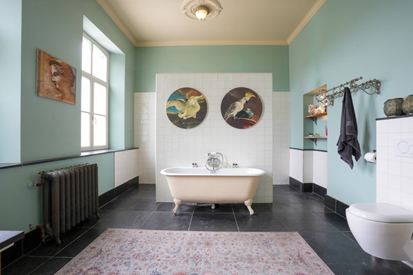 Medium property photo - Lindenstraat 1, 6291 AE Vaals