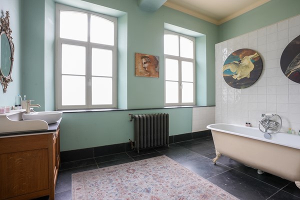 Medium property photo - Lindenstraat 1, 6291 AE Vaals