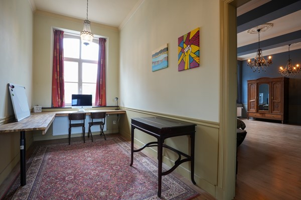 Medium property photo - Lindenstraat 1, 6291 AE Vaals