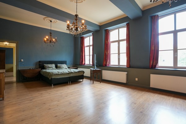 Medium property photo - Lindenstraat 1, 6291 AE Vaals