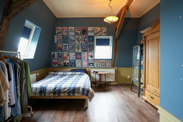 Medium property photo - Lindenstraat 1, 6291 AE Vaals