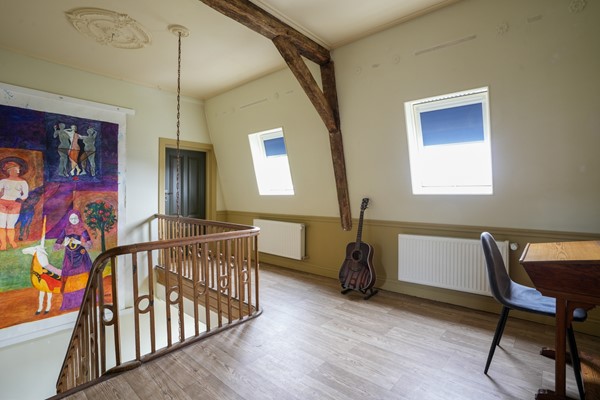 Medium property photo - Lindenstraat 1, 6291 AE Vaals