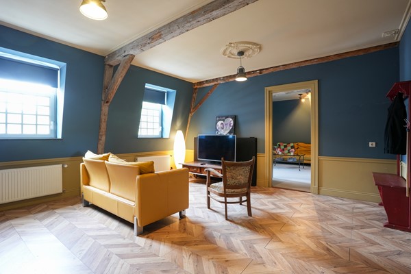 Medium property photo - Lindenstraat 1, 6291 AE Vaals