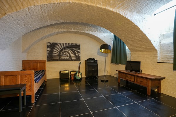 Medium property photo - Lindenstraat 1, 6291 AE Vaals