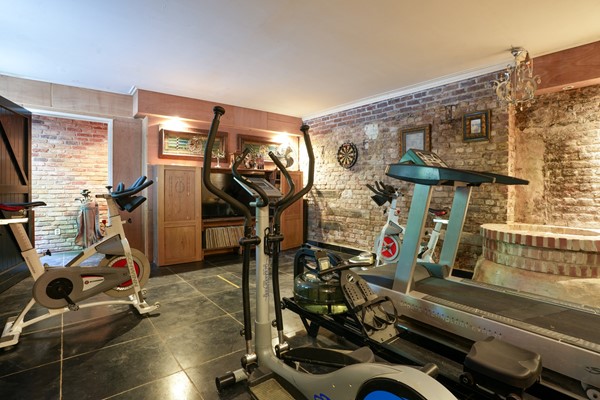 Medium property photo - Lindenstraat 1, 6291 AE Vaals