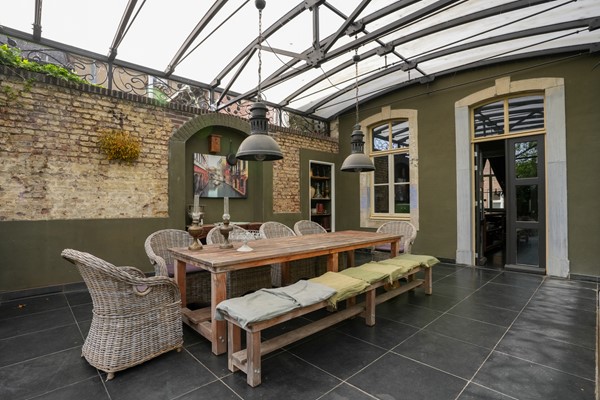 Medium property photo - Lindenstraat 1, 6291 AE Vaals