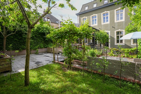 Medium property photo - Lindenstraat 1, 6291 AE Vaals