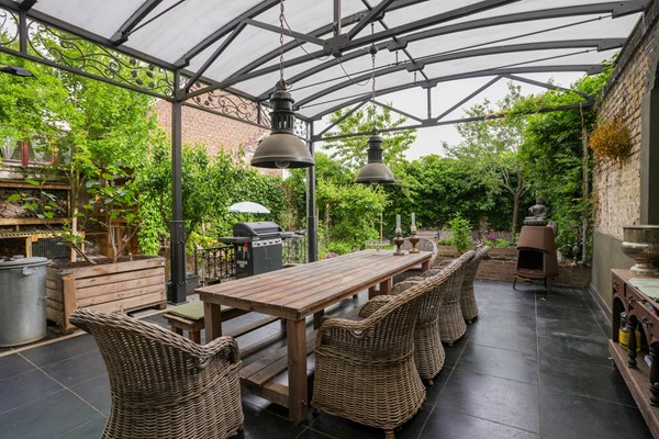 Medium property photo - Lindenstraat 1, 6291 AE Vaals