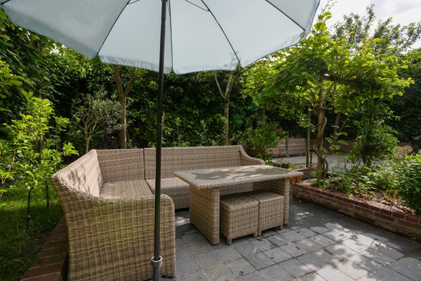 Medium property photo - Lindenstraat 1, 6291 AE Vaals