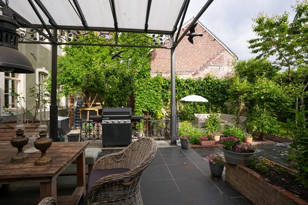 Medium property photo - Lindenstraat 1, 6291 AE Vaals