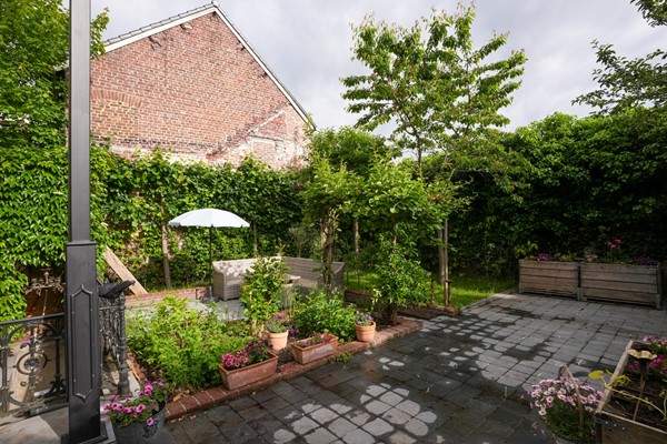 Medium property photo - Lindenstraat 1, 6291 AE Vaals