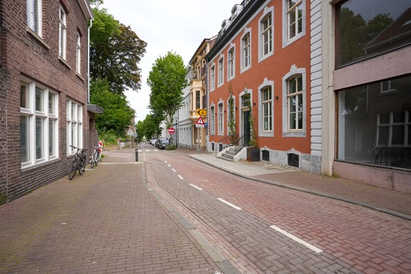 Medium property photo - Lindenstraat 1, 6291 AE Vaals